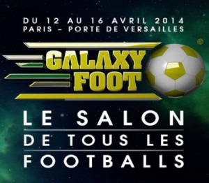 Que faire avec les enfants pendant les vavances? Pour les footballeurs en herbe, direction le Parc des Expositions de la Porte de Versailles pour le Galaxy Foot ( du 12 au 16 avril). 