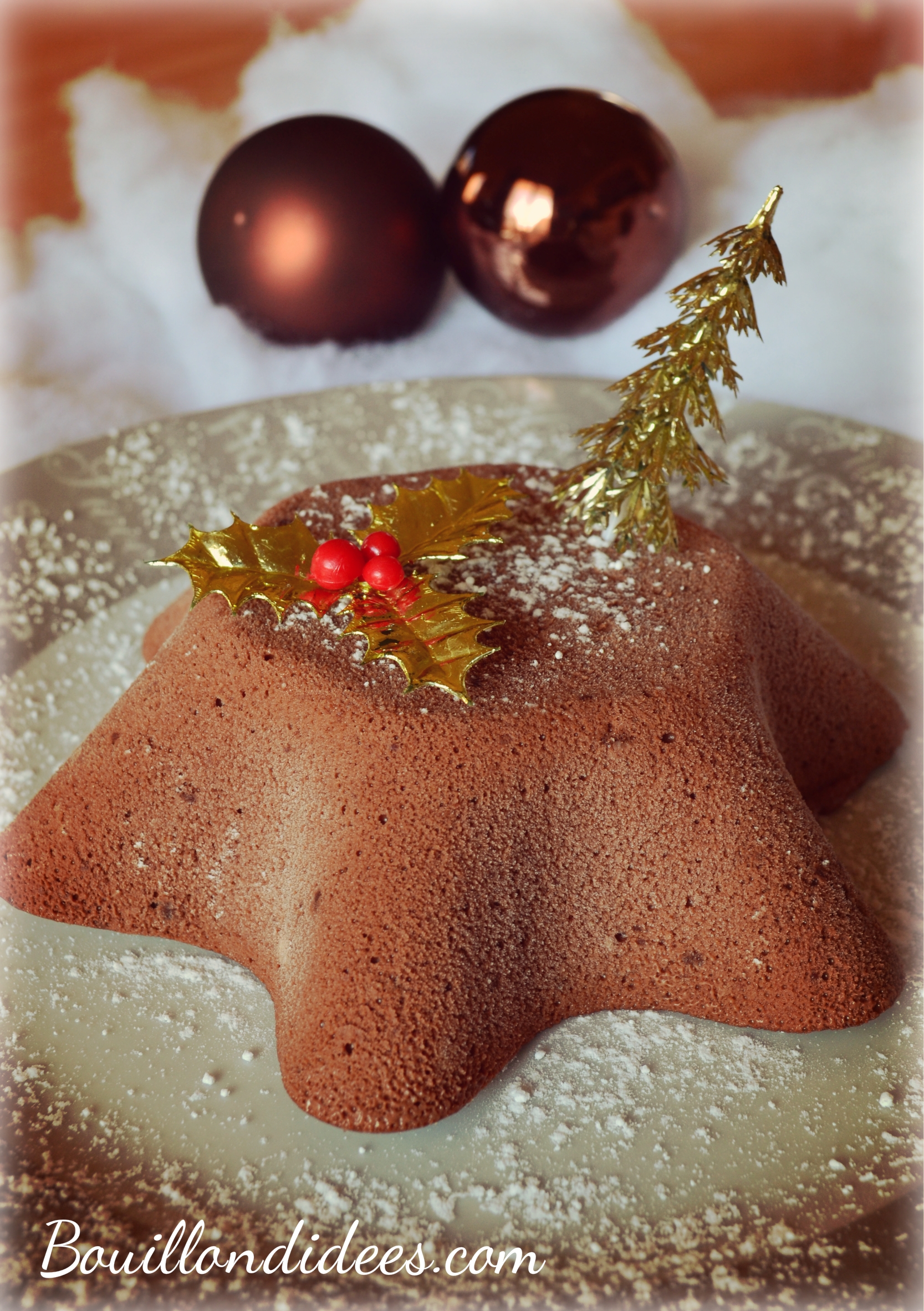 Recette Bûche Glacée Sans Sorbetière Bûche Glacée Vanille Et Cannelle – Recette Facile Sans Sorbetière 6 Bûche glacée au chocolat - sans GLO (gluten, lait, blanc d'œuf)