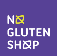 No Gluten Shop - Logo carre¦ü