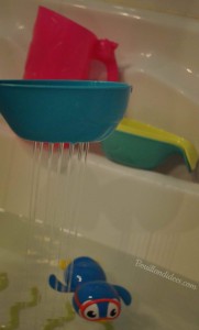 Munchkin, marque américaine de puériculture (jouets pour le bain) Concours Bouillon d'idées