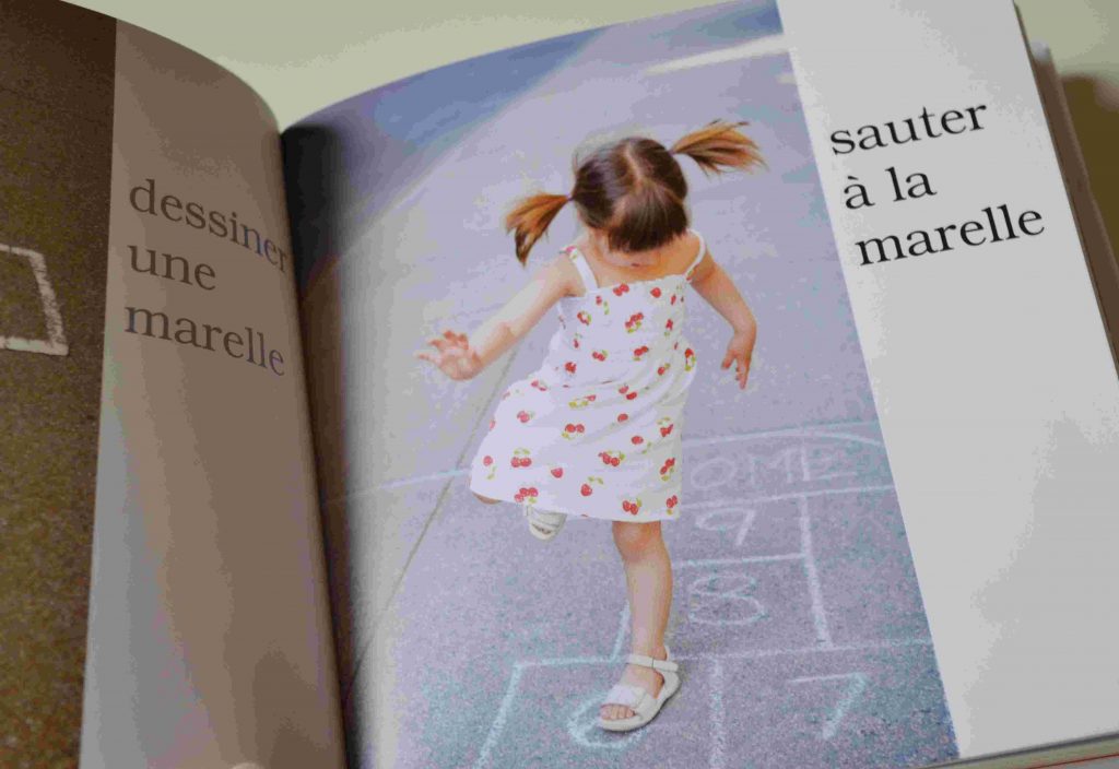 Nos idées lecture : la rentrée scolaire : Mon mini imagier de l'école maternelle (Larousse) (Chut les enfants lisent)
