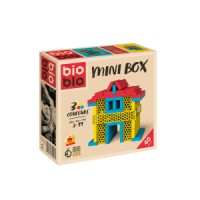 Mini Box BioBlo- Mon Top Cadeaux de Noël 2018, pour filles 3-5 ans - Blog Bouillondidees