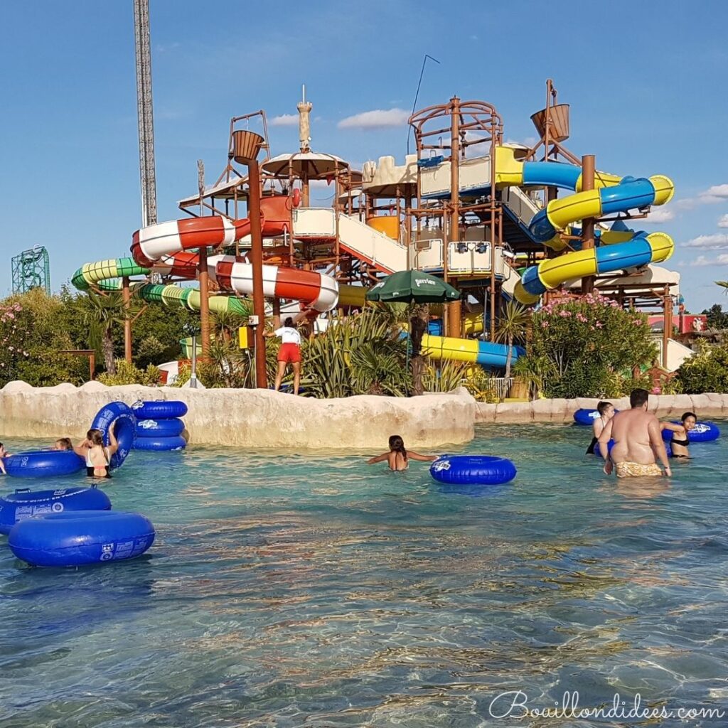 Wave Island Le Parc Aquatique De Provence Faire En Famille Wave Island Le Parc Aquatique De Provence Faire En Famille